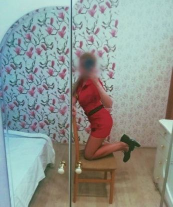 Проститутка Татьяна